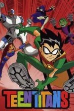 Watch Teen Titans 5movies